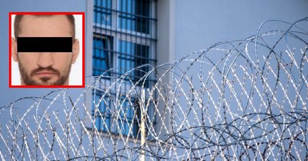 Jest już w polskim więzieniu. Śmiertelnie potrącił 13-letnią Tosię