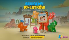 Polskie Radio Dzieciom szuka 10-latków do audycji 1 czerwca