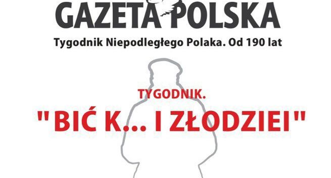 Spot „Gazety Polskiej” usunięty z warszawskich autobusów, bo cytat z Piłsudskiego „nawiązuje do nienawiści”