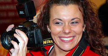 Aneta Florczyk porzucona