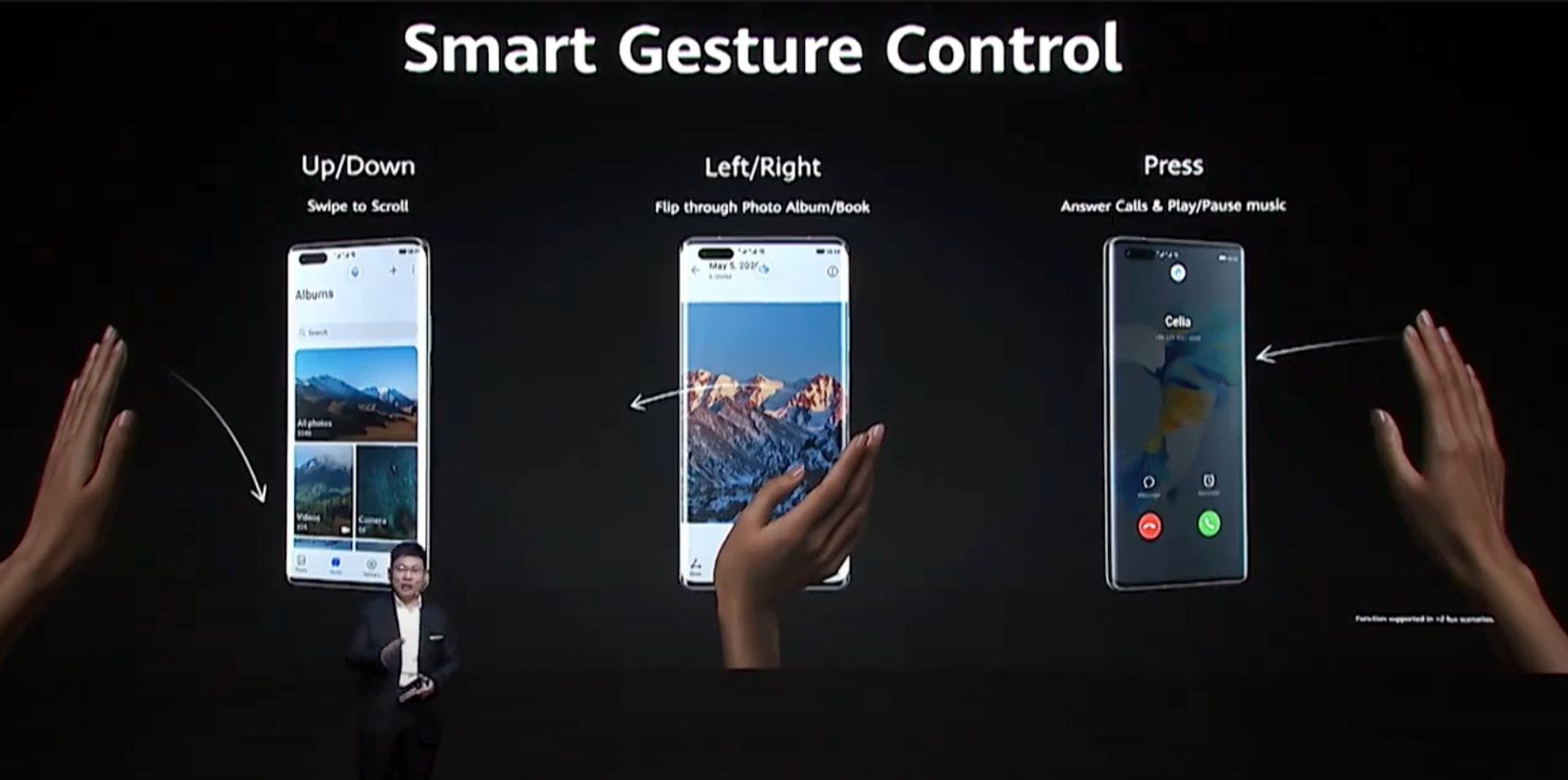 Huawei Mate 40 oficjalnie. Najdroższy kosztuje 10 000 zł 7