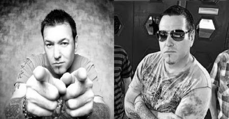 Zmarł Steve Harwell, wokalista Smash Mouth. Miał 56 lat