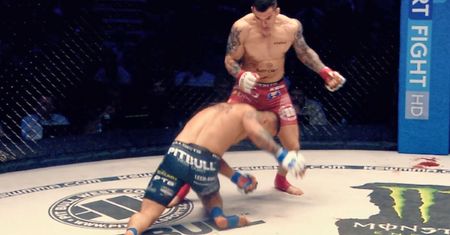 "Klatka po klatce": zobacz bonusy po KSW 49