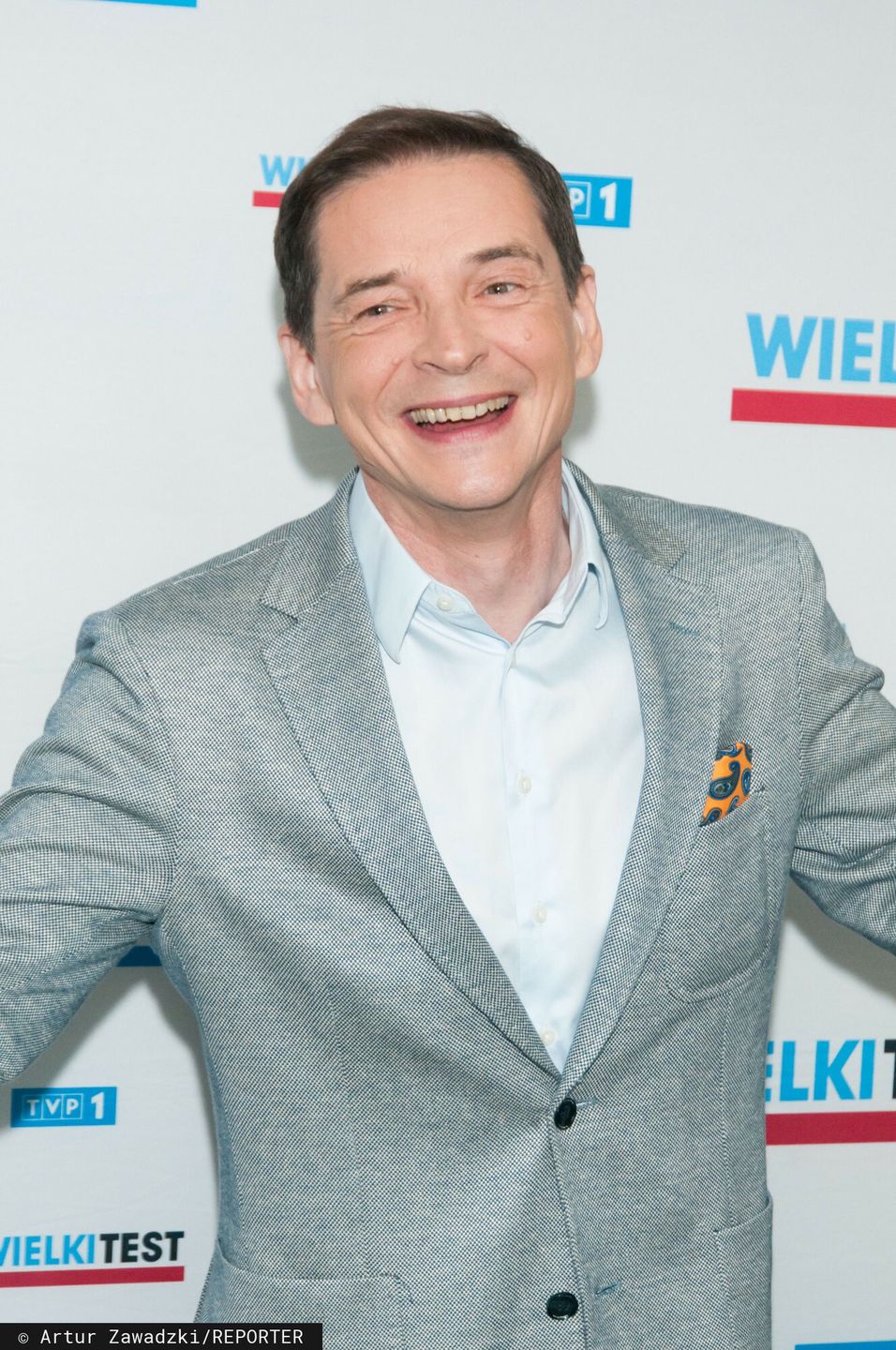Przemysław Babiarz