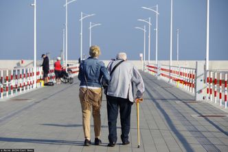 GUS pokazał nowe tablice do wyliczenia emerytury. "Wartości najwyższe w historii"