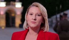 wPolsce24 zmienia pasmo wieczorne. W nowym programie była dziennikarka TVP