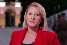 Małgorzata Gałka, fot. telewizja wPolsce24