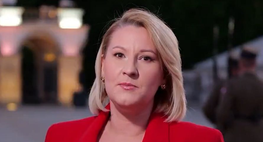 wPolsce24 zmienia pasmo wieczorne. W nowym programie była dziennikarka TVP