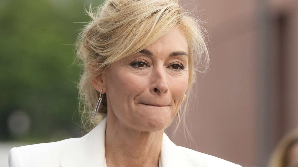 Martyna Wojciechowska o Strefie Gazy 