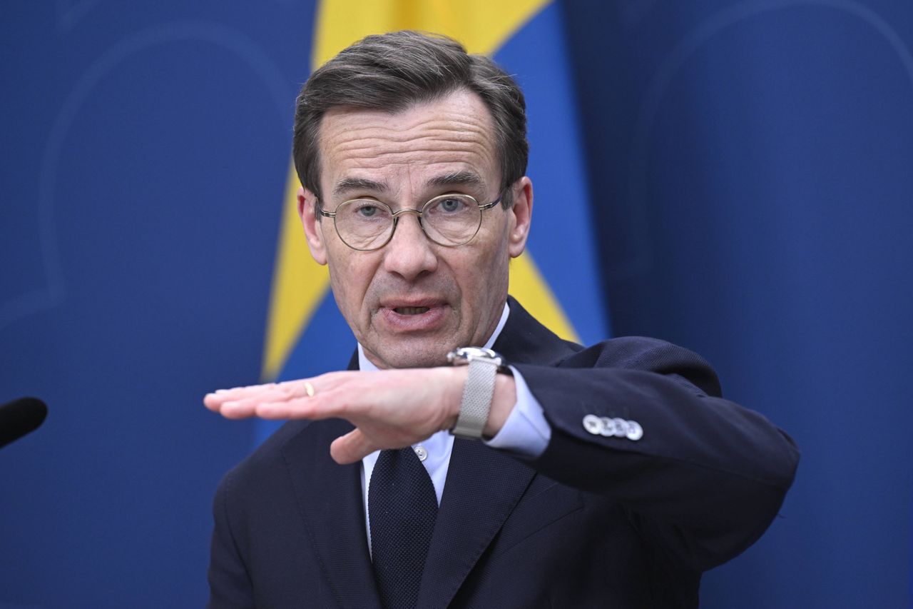 Szwecja bierze się za migrantów. Zapłaci im 32 tys. euro za wyjazd
