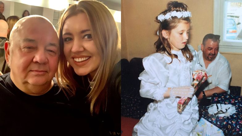 Chrześnica Stanisława Soyki żegna go w poruszających słowach