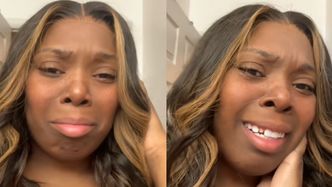 Licówkowy dramat tiktokerki. Porównała swoje zęby do REKINA. "Rzecz, o której nie mówią pacjentom"