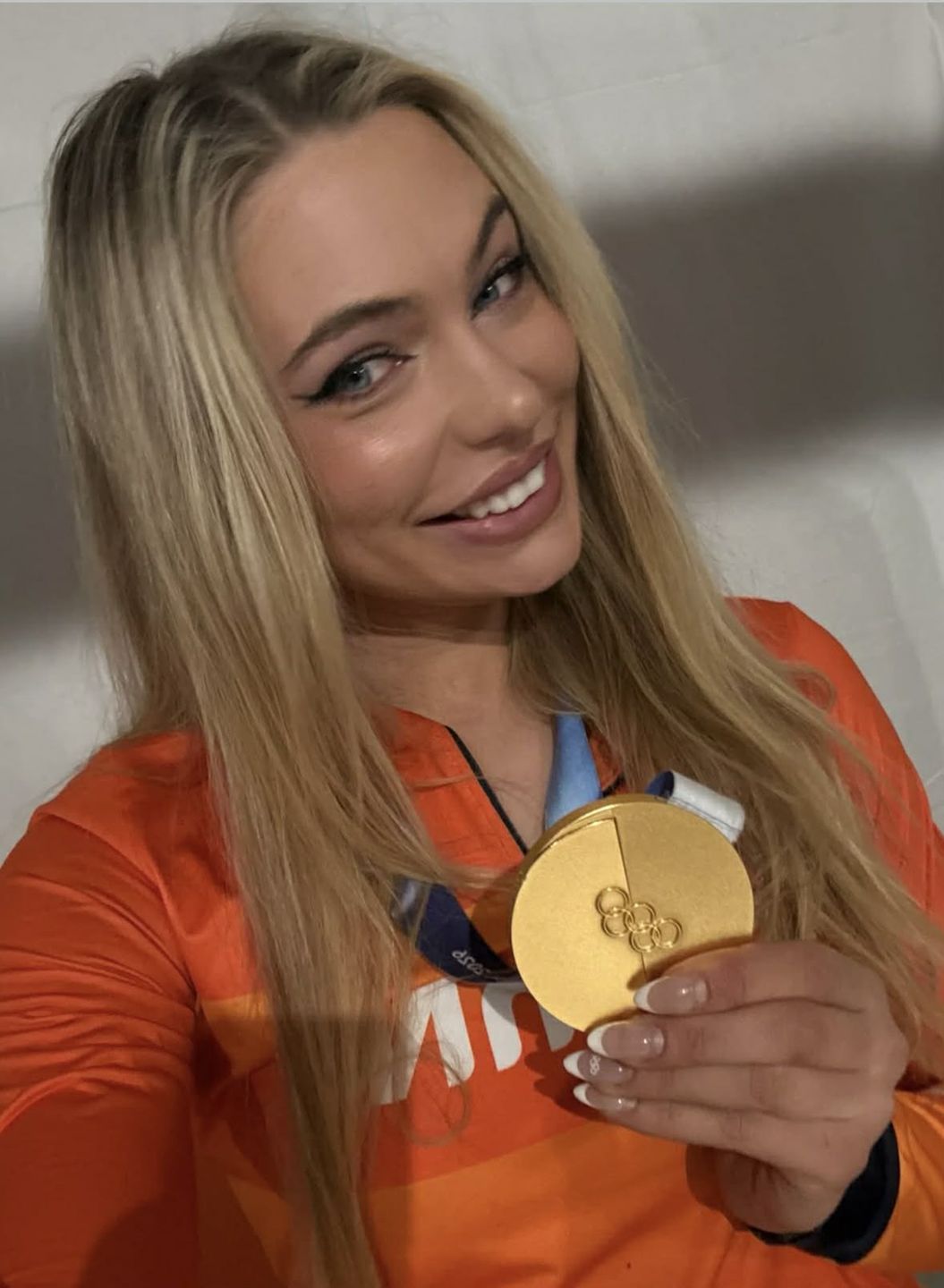 Jutta Leerdam KPI z zarzutów o bycie divą