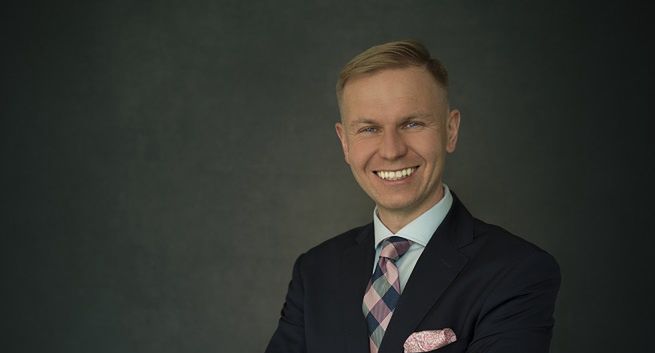 Tomasz Morozowski za Piotra Pawłowskiego prezesem Grupy 3S