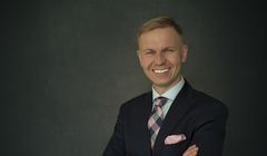 Tomasz Morozowski za Piotra Pawłowskiego prezesem Grupy 3S