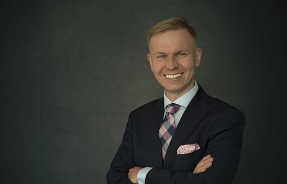 Tomasz Morozowski za Piotra Pawłowskiego prezesem Grupy 3S