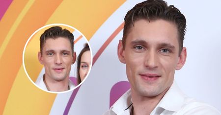 Kim jest piękna żona Filipa Gurłacza? Dobrze znacie ją z ekranów telewizorów
