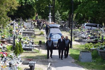 Podniesienie zasiłku pogrzebowego coraz bliżej. Będzie też zasiłek celowy