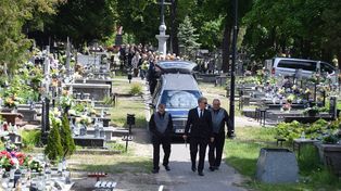 Podniesienie zasiłku pogrzebowego coraz bliżej. Będzie też zasiłek celowy