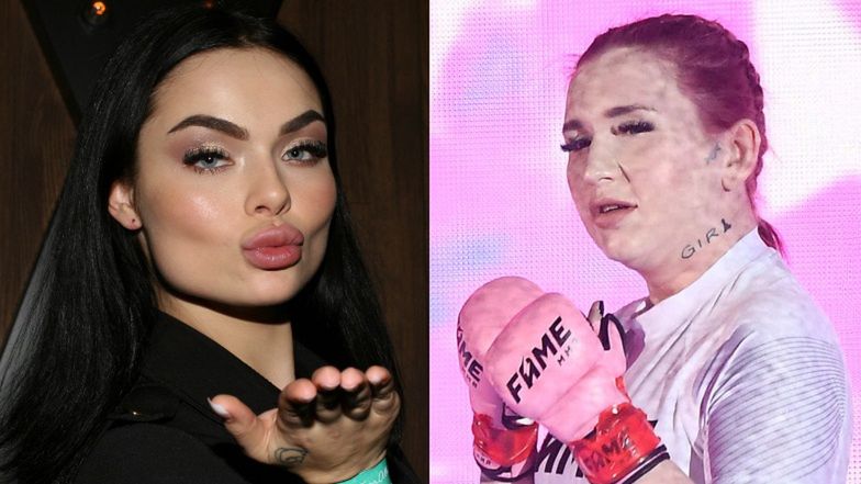 Zusje i Marta Linkiewicz