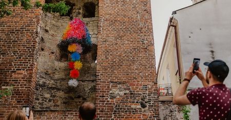 Czwarta odsłona Nocy Kultury w Lublinie. Program 24-30 czerwca 2021