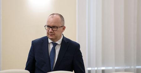 Bodnar miał zostać szefem NIK? Odmówił