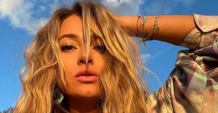 Marcelina Zawadzka niczym Jennifer Lopez. To zdjęcie robi furorę