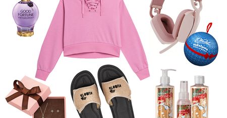 Szukasz prezentu dla mamy, córki lub przyjaciółki? Oto 10 propozycji, które mogą cię zainspirować
