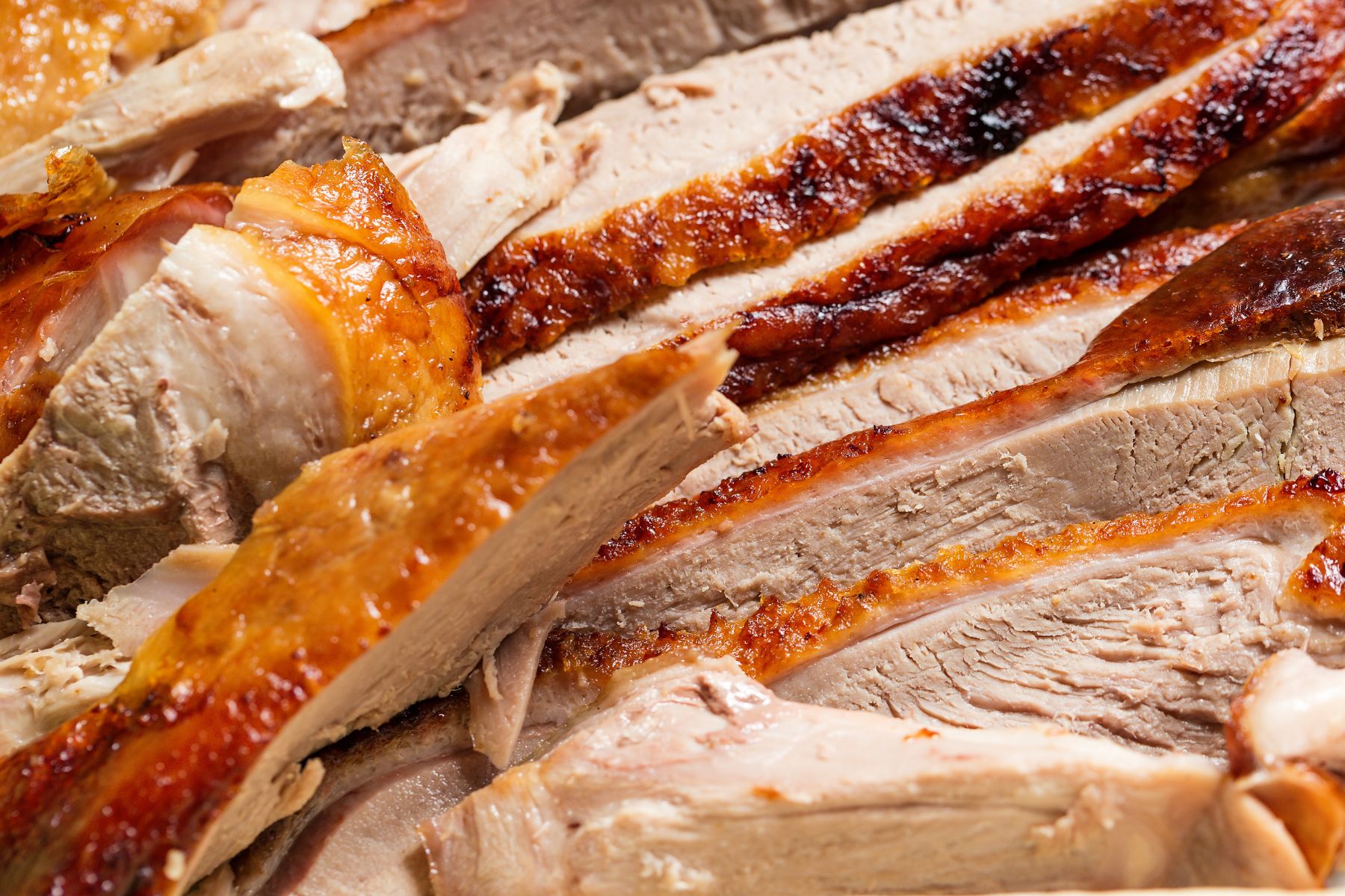 Na Wielkanoc piekę kaczkę w kawałkach. Nie potrzebuje wielu dodatków, by smakować jak z restauracji