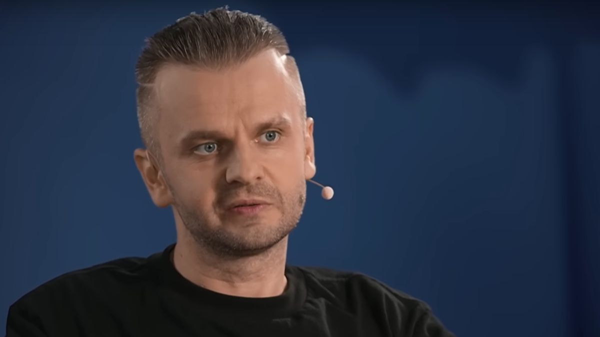 Prof. Andrzej Dragan