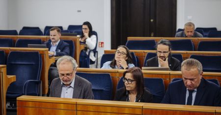 Zwolnienie z VAT. Senatorowie przyjęli projekt bez poprawek