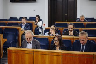 Zwolnienie z VAT. Senatorowie przyjęli projekt bez poprawek