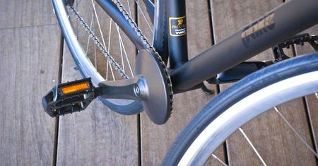 Efneo: polska przerzutka rowerowa, którą zachwycił się kolarski świat