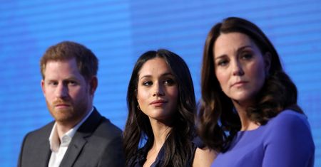 Fragmenty sekretnego dziennika Meghan. Tym razem oberwie się Kate?