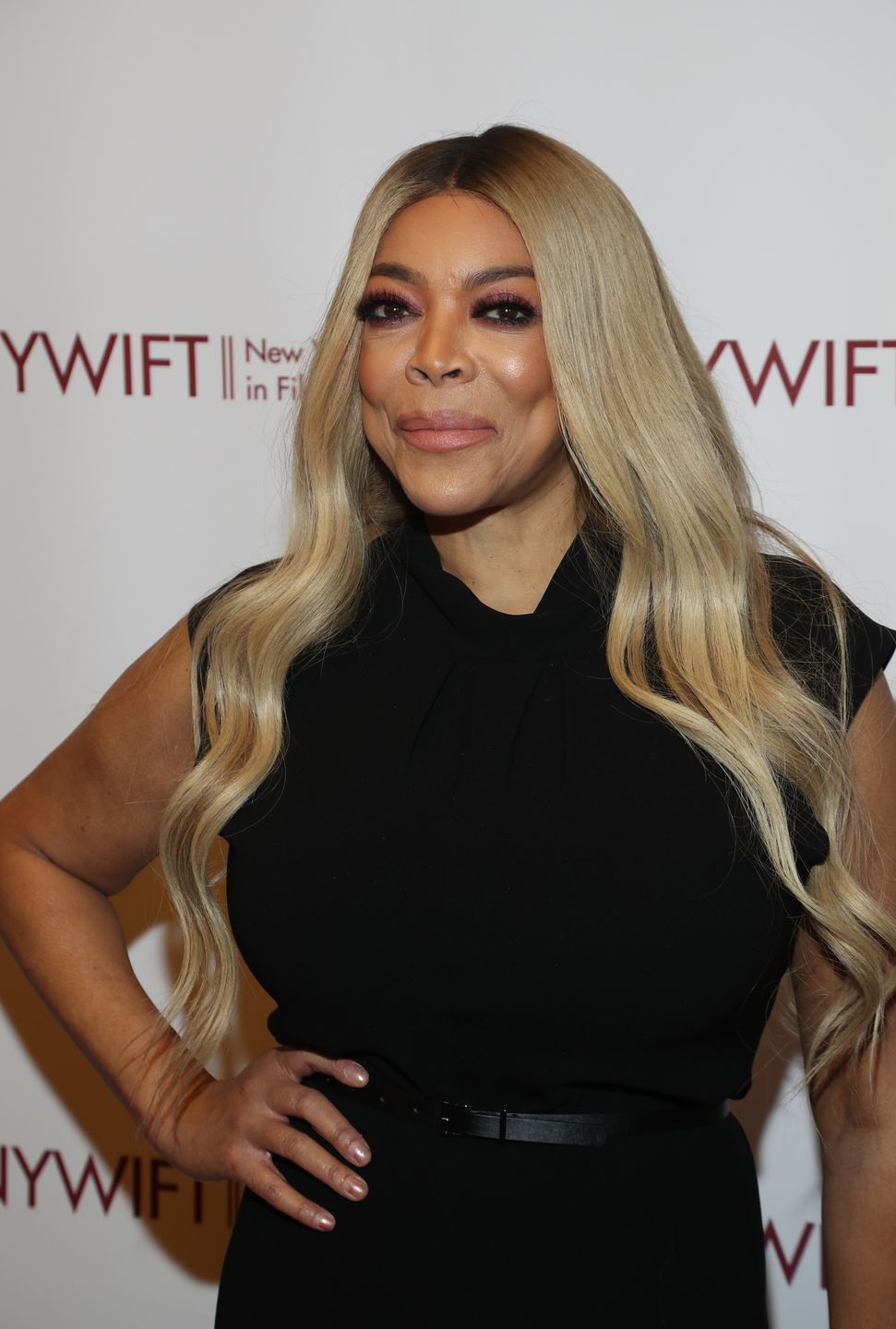 Wendy Williams 