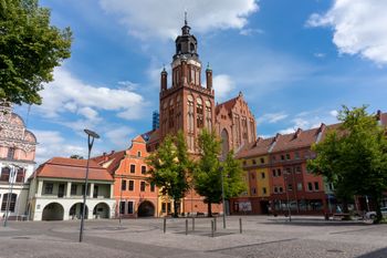 ArtFestiwal Stargard wyróżniony w ogólnopolskim programie