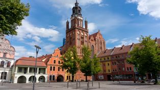ArtFestiwal Stargard wyróżniony w ogólnopolskim programie