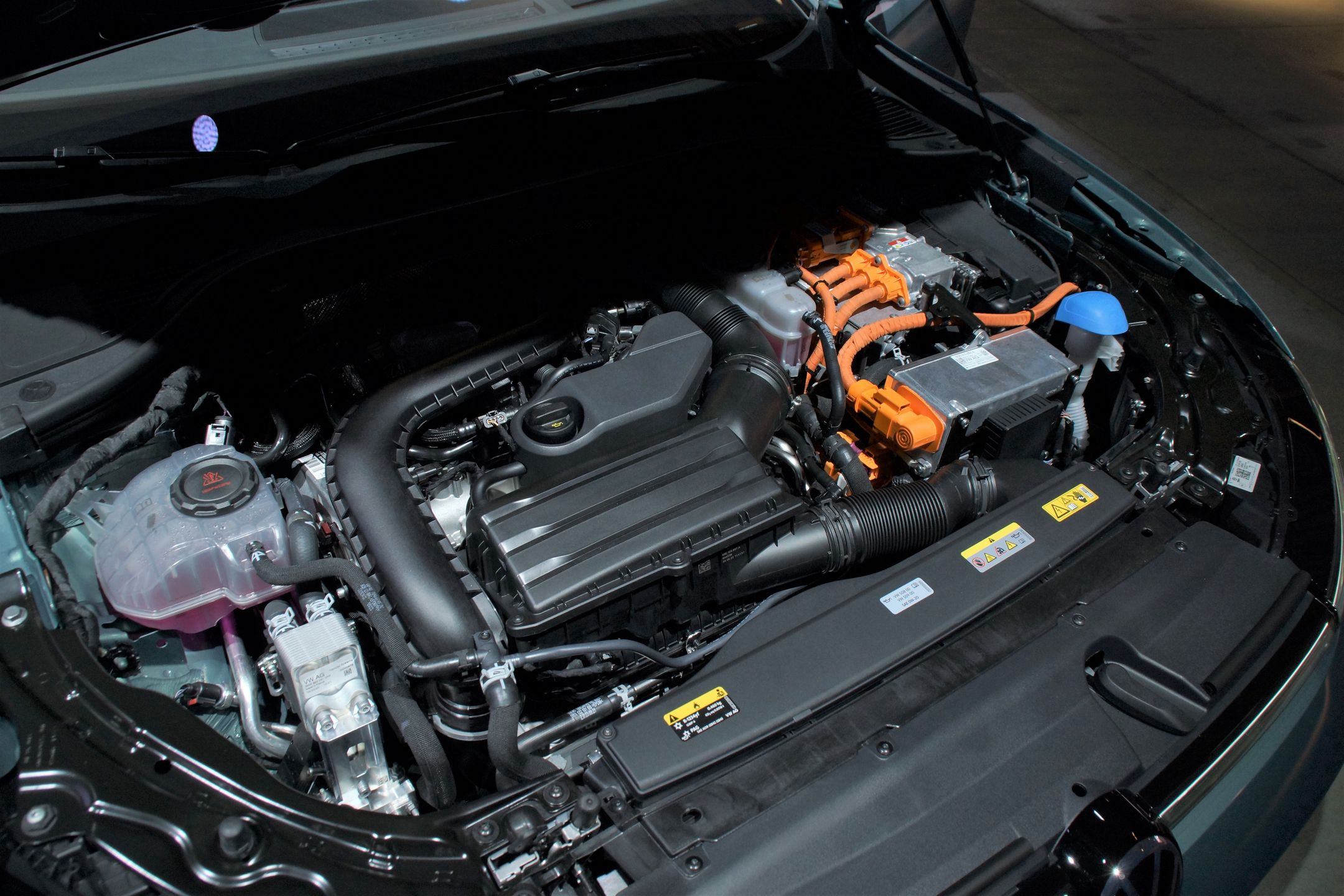 Volkswagen Passat B9