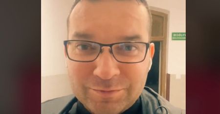Ksiądz pokazał nagranie z imprezy. Zakonnice przejęły parkiet
