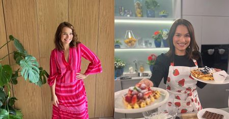 To koniec Ani Starmach w "MasterChefie". Zastąpi ją jeden z najlepszych kucharzy świata