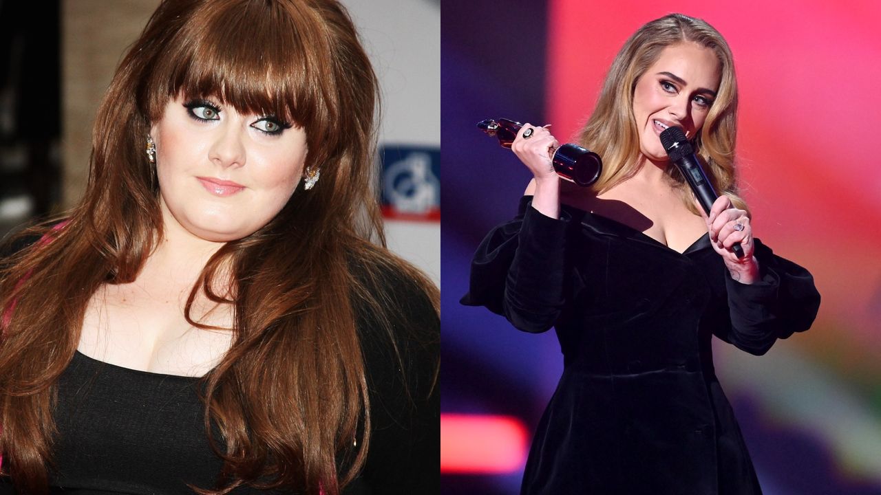 Sekret spektakularnej metamorfozy Adele. Dzięki tej diecie schudła blisko 40 kg