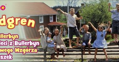 Lato z Astrid Lindgren