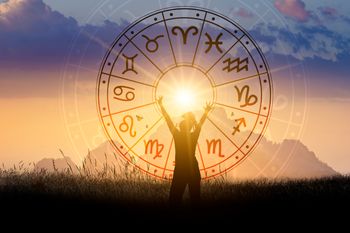 Horoskop dzienny na jutro - środę 10 czerwca 2026. Baran, Byk, Bliźnięta, Rak, Lew, Panna, Waga, Skorpion, Strzelec, Koziorożec, Wodnik, Ryby