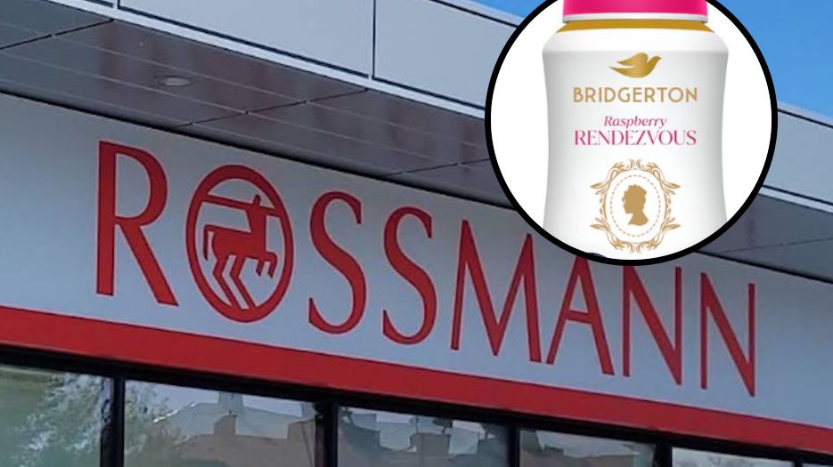 Promocje w Rossmannie