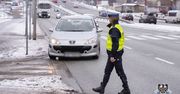 Dziś wielka akcja policji. Sprawdzą głównie dwa rodzaje kierowców