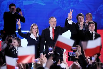 Wyniki exit poll. Tak głosowano ze względu na wykształcenie