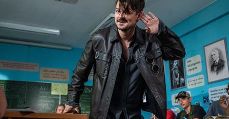 Polski film przebojem Netfliksa. Pokonał pewniaki