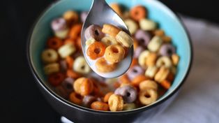 Niebezpieczna chemia w produktach zbożowych w Unii Europejskiej