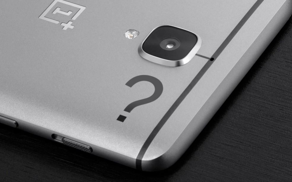 OnePlus 5 może mieć aż 8 GB pamięci RAM 1