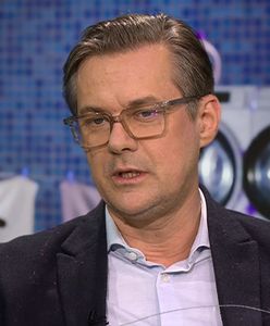 Spięcie w "Szkole kontaktowym". Interweniował prowadzący